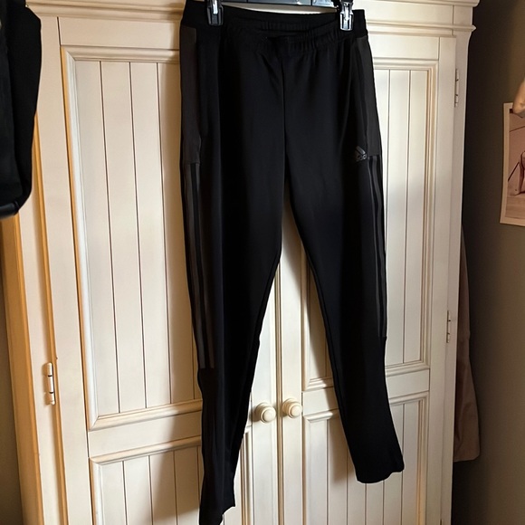 adidas Other - Women’s Adidas Tiro Track Pant size small